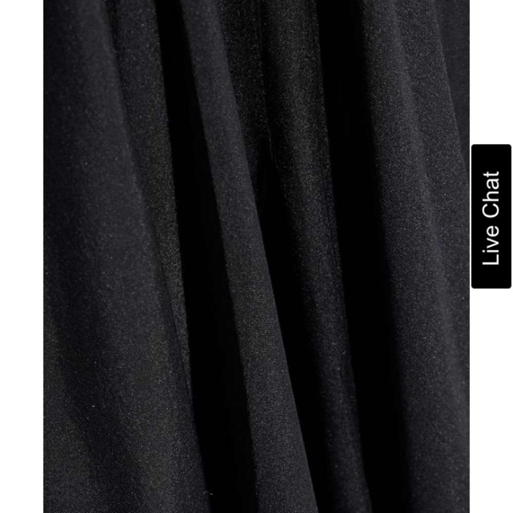 NWT Emilio Pucci Crystals Beaded Chiffon Gown - Picture 4 of 4